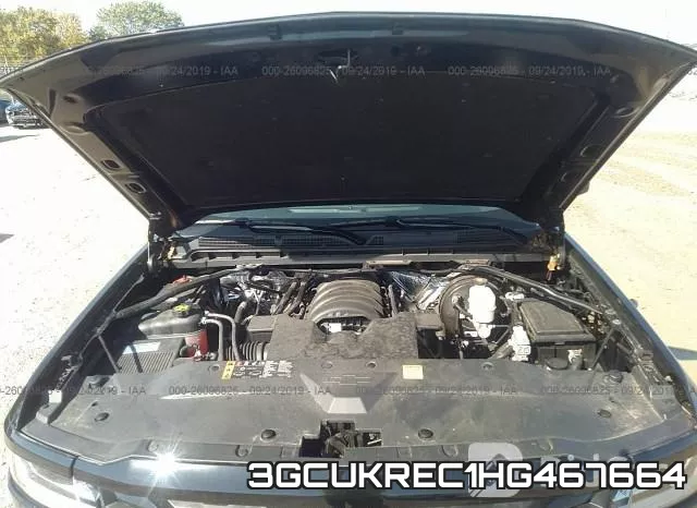 3GCUKREC1HG467664 фото 2