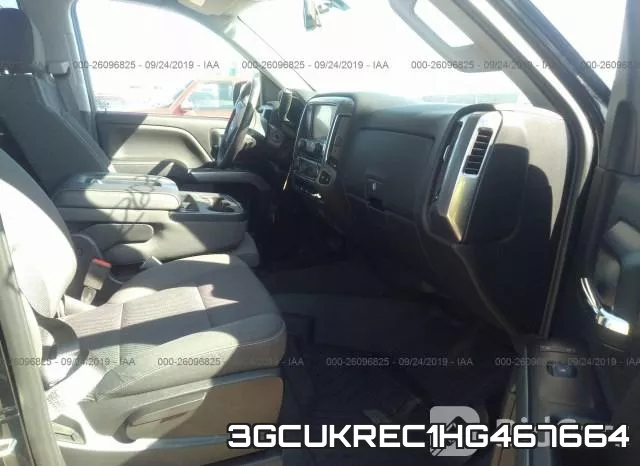 3GCUKREC1HG467664 фото 6