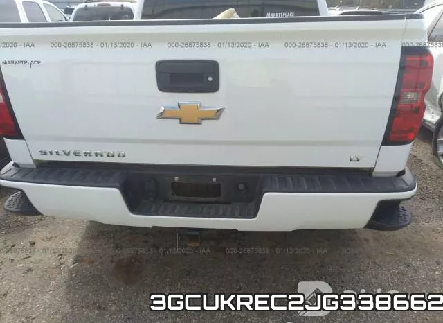 3GCUKREC2JG338662 фото 9