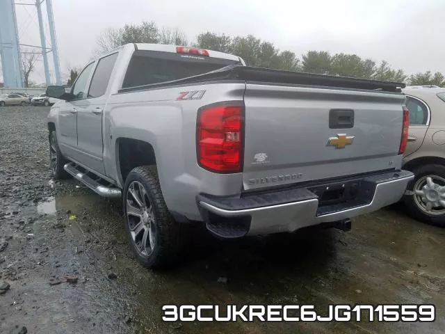 3GCUKREC6JG171559 фото 4