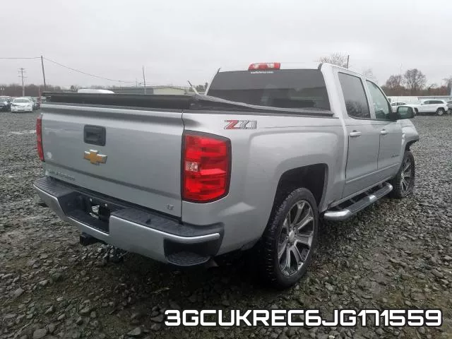 3GCUKREC6JG171559 фото 5