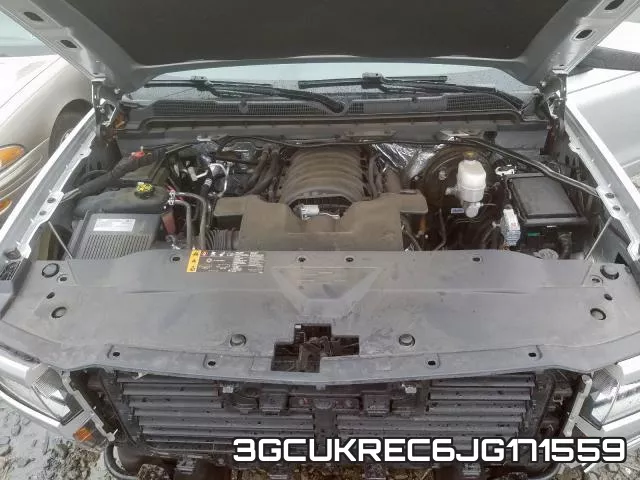 3GCUKREC6JG171559 фото 8