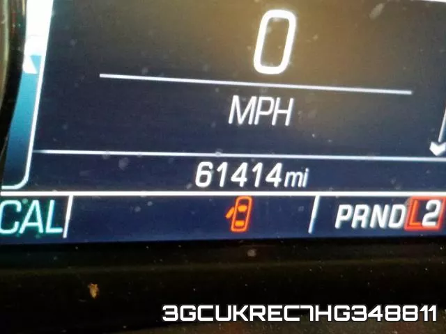 3GCUKREC7HG348811 фото 9