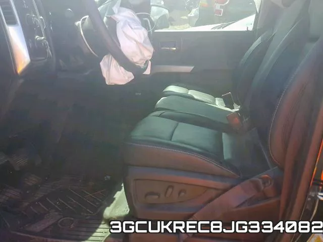 3GCUKREC8JG334082 фото 6