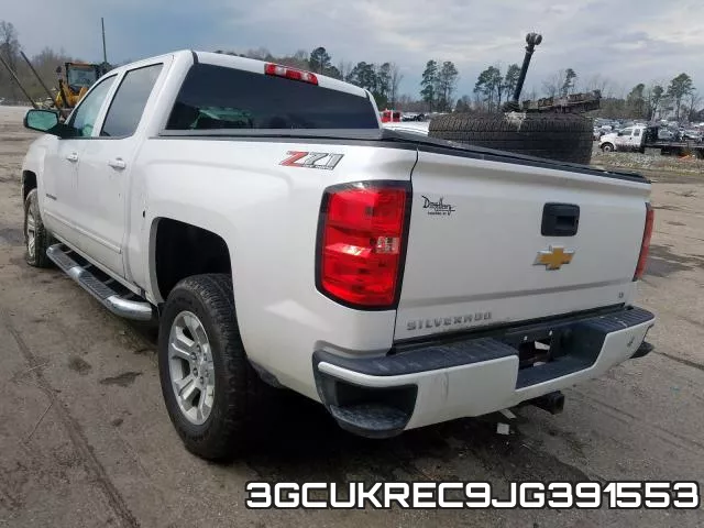 3GCUKREC9JG391553 фото 4
