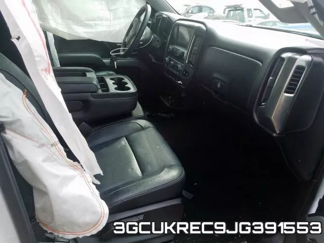 3GCUKREC9JG391553 фото 6