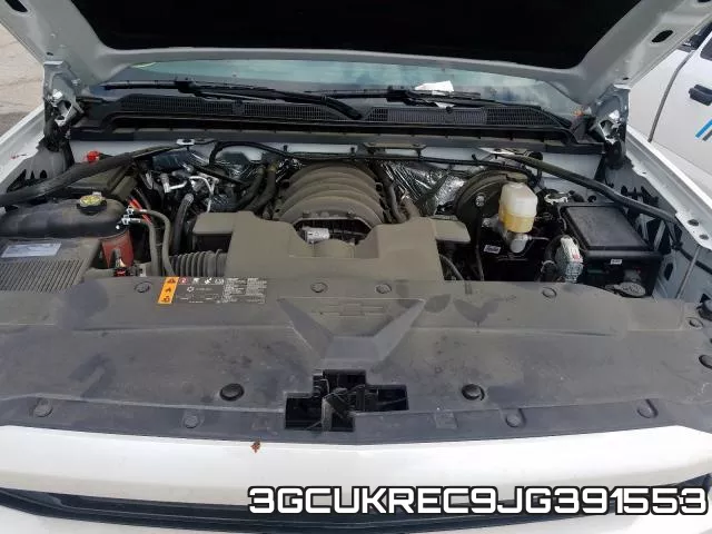 3GCUKREC9JG391553 фото 8