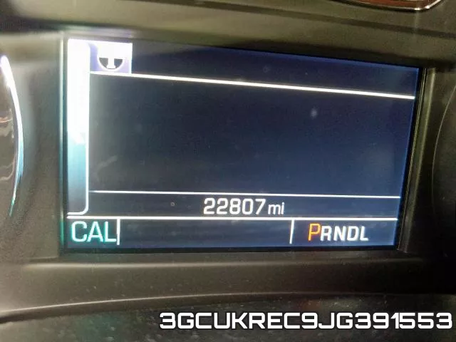 3GCUKREC9JG391553 фото 9
