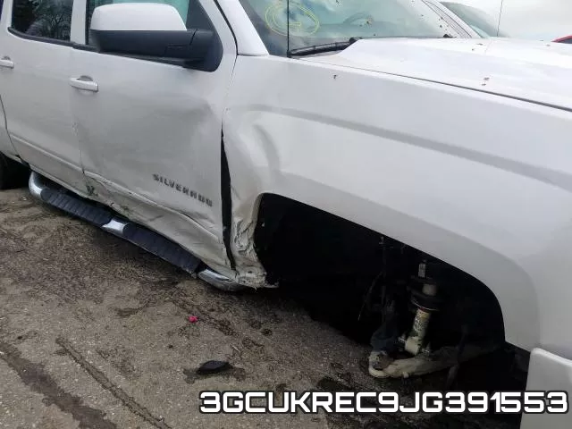 3GCUKREC9JG391553 фото 10
