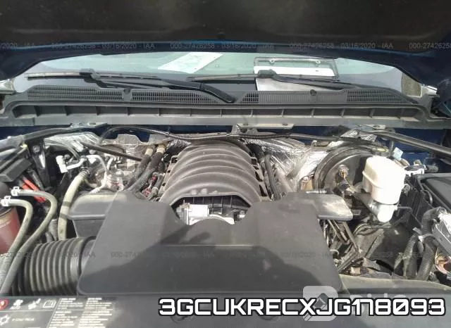 3GCUKRECXJG178093 фото 2