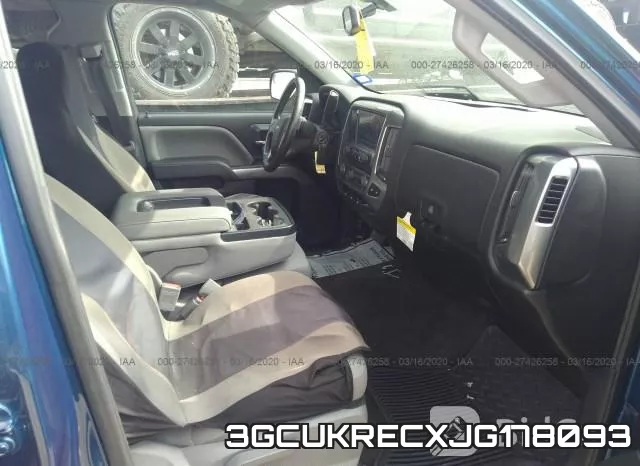 3GCUKRECXJG178093 фото 6