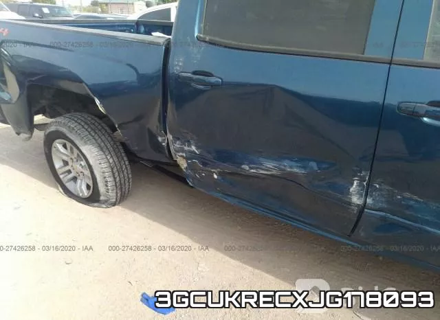 3GCUKRECXJG178093 фото 7