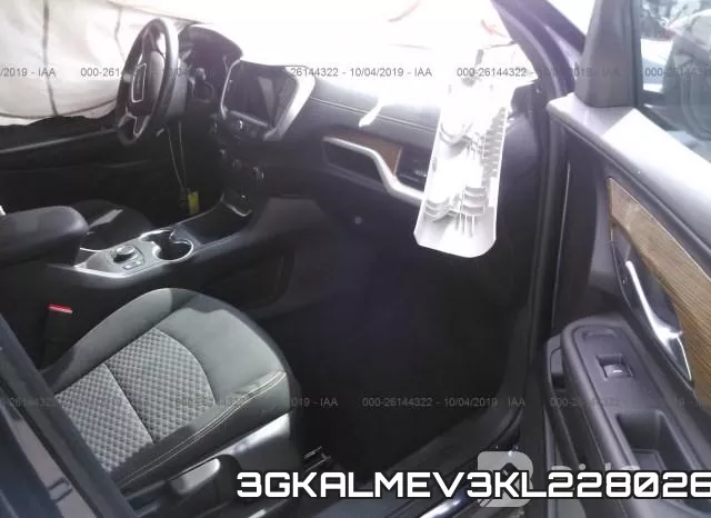 3GKALMEV3KL228026 фото 6