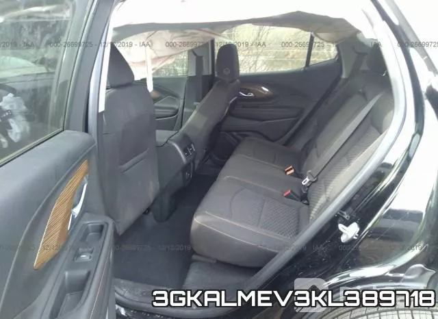 3GKALMEV3KL389718 фото 9
