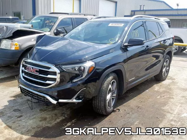 3GKALPEV5JL301638 фото 3