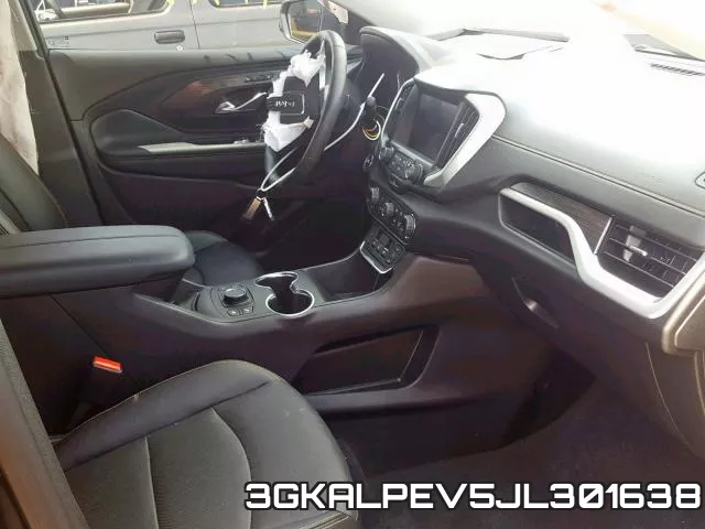3GKALPEV5JL301638 фото 6