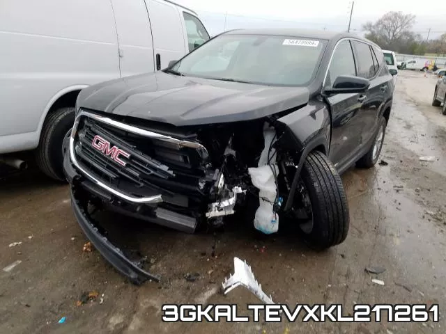 3GKALTEVXKL217261 фото 3
