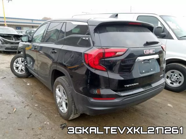 3GKALTEVXKL217261 фото 4