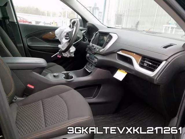 3GKALTEVXKL217261 фото 6