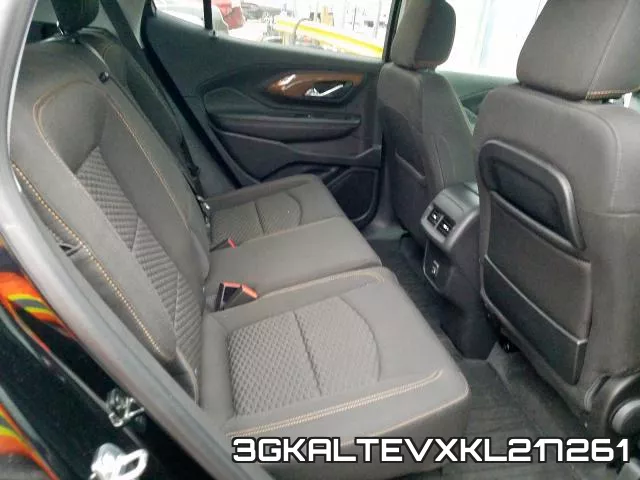 3GKALTEVXKL217261 фото 7