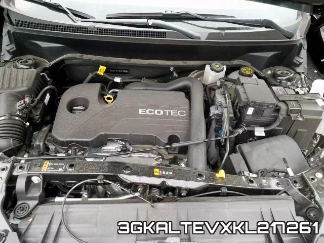 3GKALTEVXKL217261 фото 8
