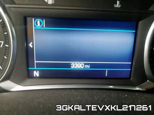 3GKALTEVXKL217261 фото 9