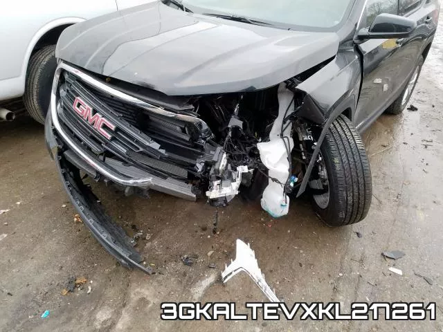 3GKALTEVXKL217261 фото 10