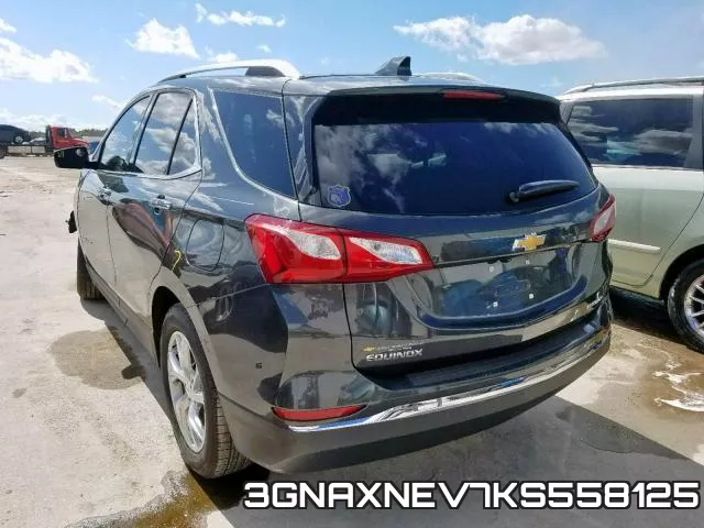 3GNAXNEV7KS558125 фото 4