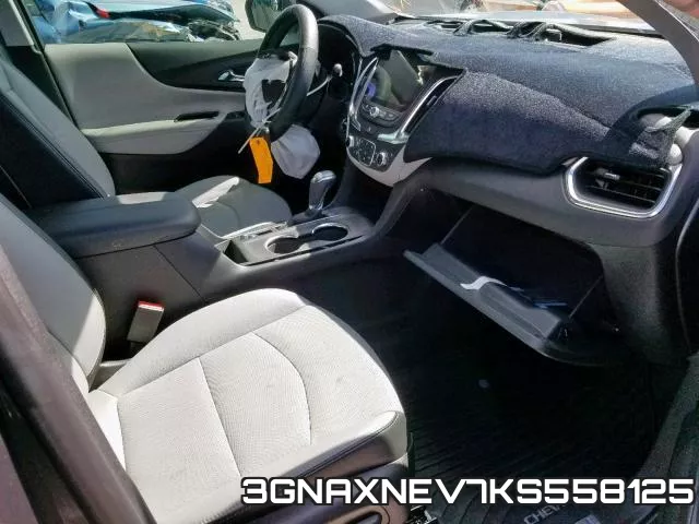 3GNAXNEV7KS558125 фото 6