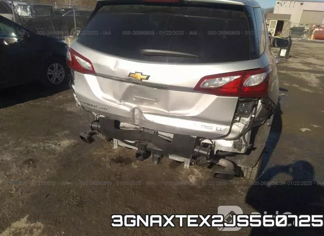 3GNAXTEX2JS560725 фото 7