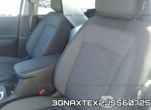 3GNAXTEX2JS560725 фото 9