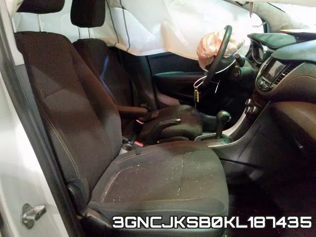 3GNCJKSB0KL187435 фото 6