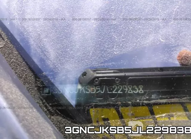 3GNCJKSB5JL229838 фото 10