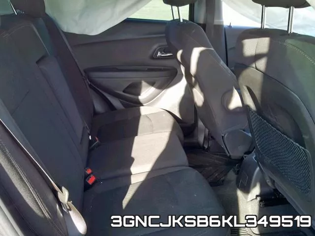 3GNCJKSB6KL349519 фото 7