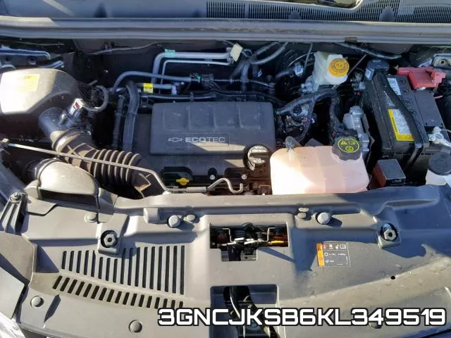 3GNCJKSB6KL349519 фото 8