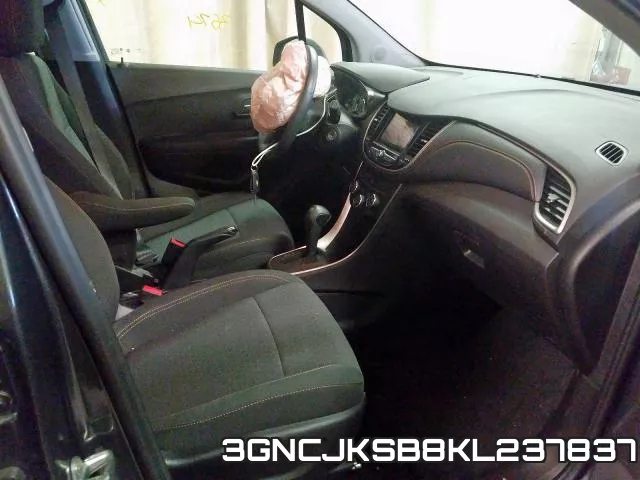 3GNCJKSB8KL237837 фото 6