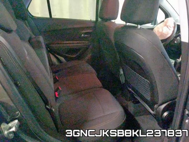 3GNCJKSB8KL237837 фото 7