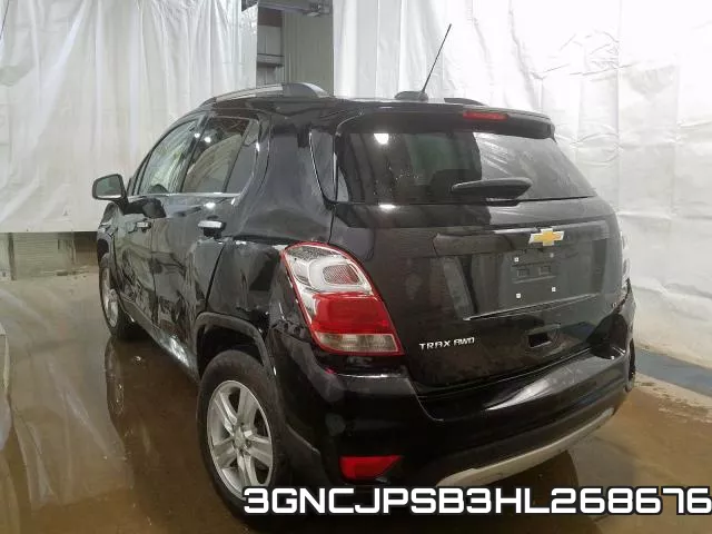 3GNCJPSB3HL268676 фото 10