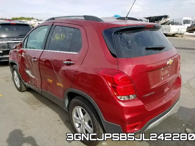 3GNCJPSB5JL242280 фото 4