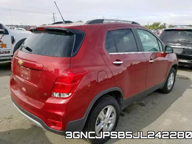 3GNCJPSB5JL242280 фото 5