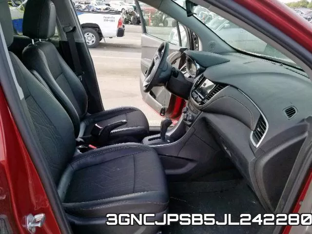 3GNCJPSB5JL242280 фото 6