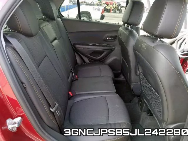 3GNCJPSB5JL242280 фото 7