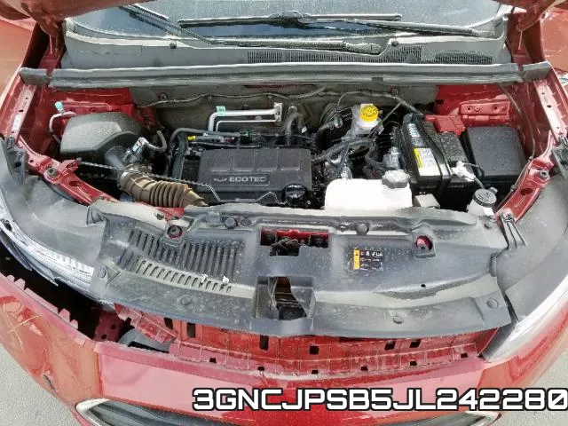 3GNCJPSB5JL242280 фото 8