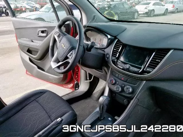 3GNCJPSB5JL242280 фото 10
