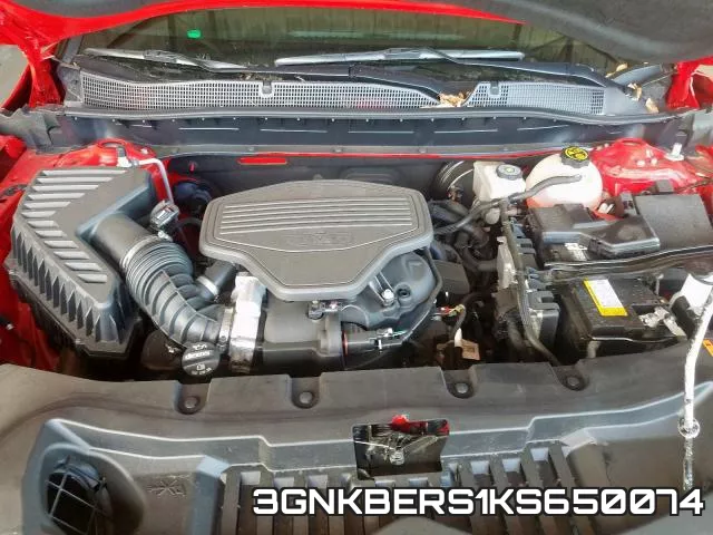 3GNKBERS1KS650074 фото 8