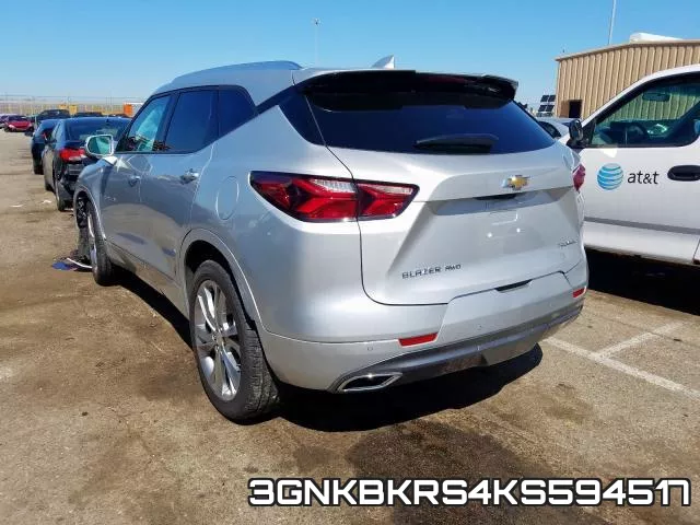 3GNKBKRS4KS594517 фото 4