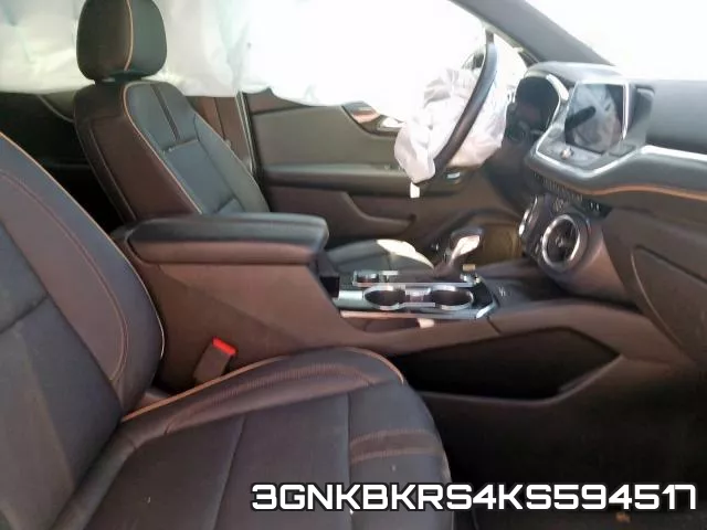 3GNKBKRS4KS594517 фото 6