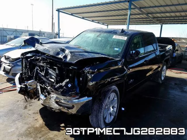 3GTP1MEC7JG282883 фото 3
