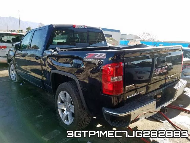 3GTP1MEC7JG282883 фото 4