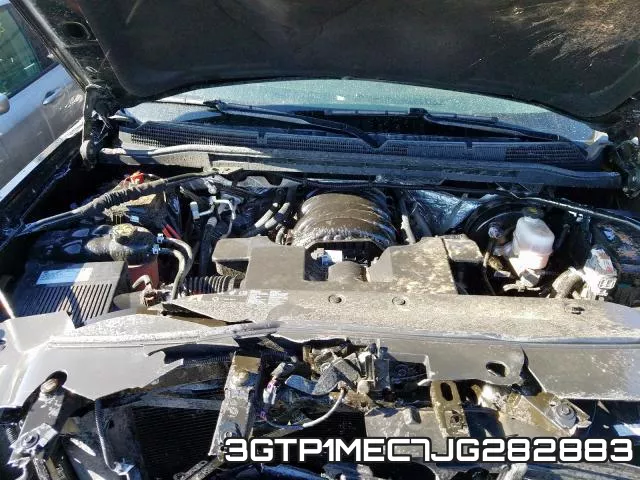 3GTP1MEC7JG282883 фото 8